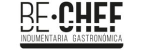 BE CHEF Logo