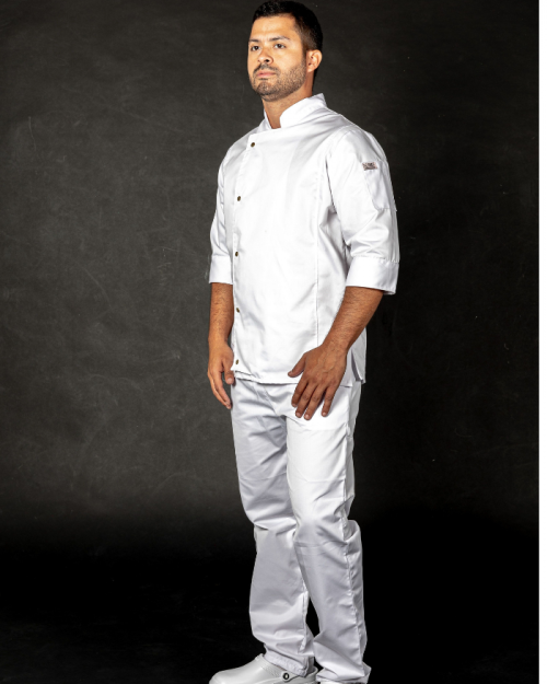 Chaqueta Chef Rhapsody