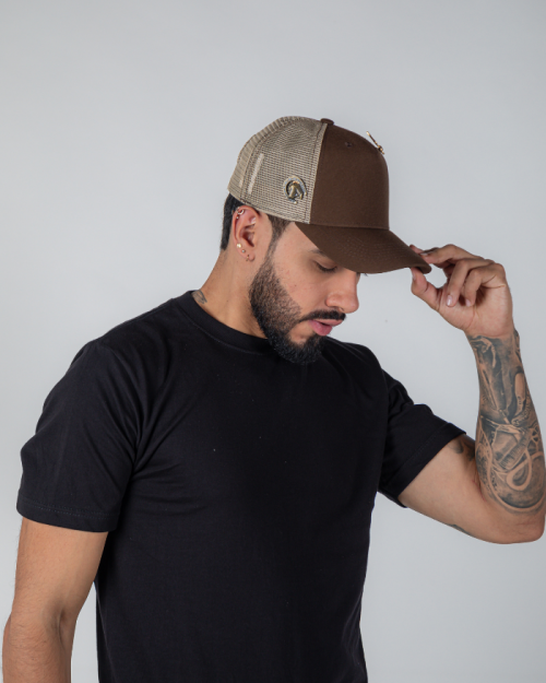 Gorra Camionera 