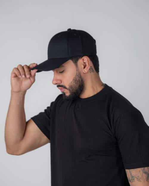 Gorra Tradicional - Beisbolera