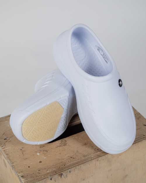 Zapatos Chef