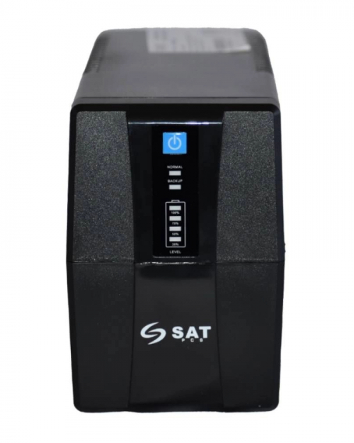 Sat Refe DIGITAL AKIO
