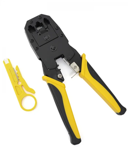 Pinzas Rj45 TECNOSHOP_DM