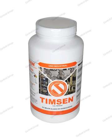 Timsen Powder Control Group - Soluciones Integrales para el Manejo de Plagas